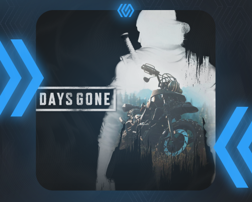 دايز قون | Days Gone