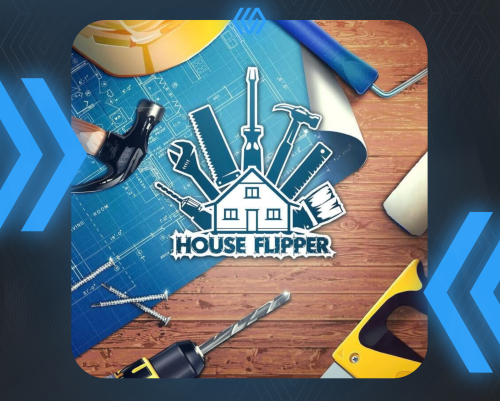 محاكي البناء | House Flipper