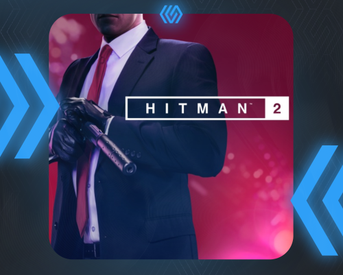 هيتمان 2 | Hitman 2