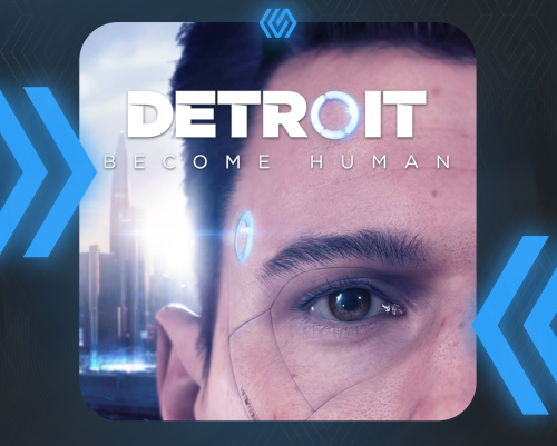 ديترويت | Detroit Become Human