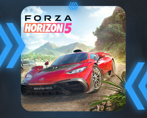 فورزا 5 مع الاضافات | Forza Horizon 5 +DLC