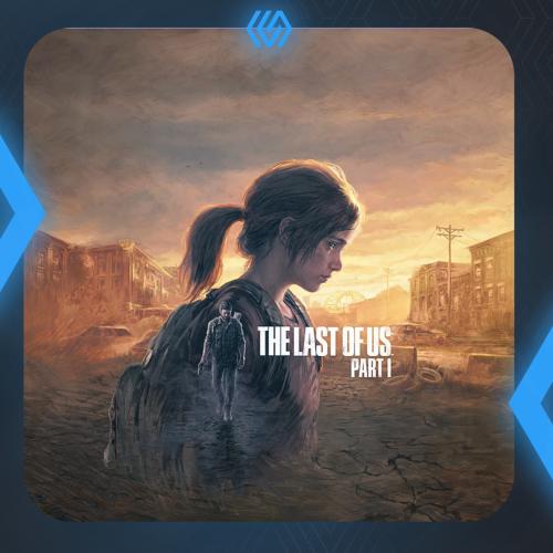 ذا لاست اوف اس | the last of us