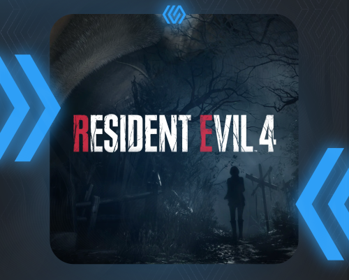 رزدنت ايفل 4 ريميك | Resident Evil 4 Remake
