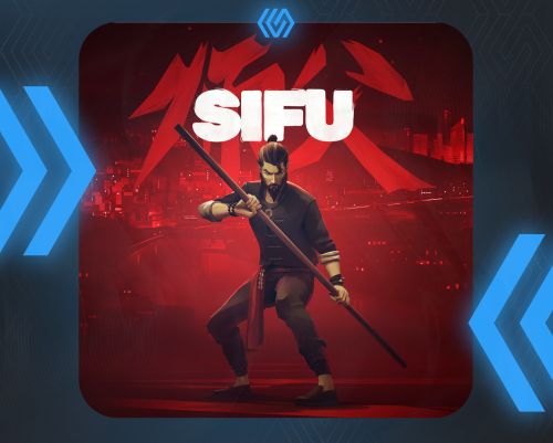 سيفو | Sifu