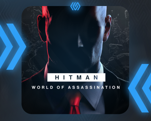 هيتمان 3 | Hitman World of assassination