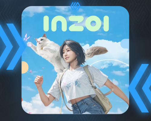 انزوي | INZOI ستيم