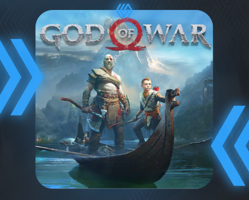 قاد اوف وار | God Of War