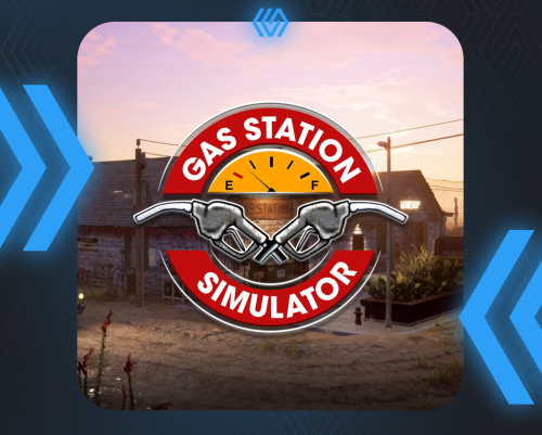 محاكي المحطة | Gas Station Simulator