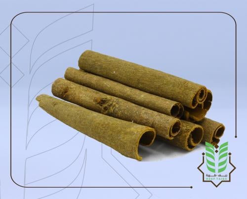 قرفة مواصير