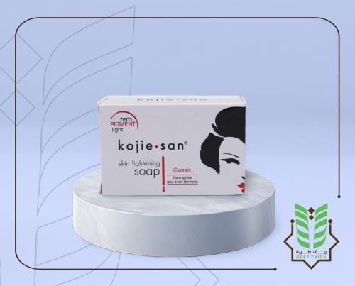صابونة كوجيك سان120جم