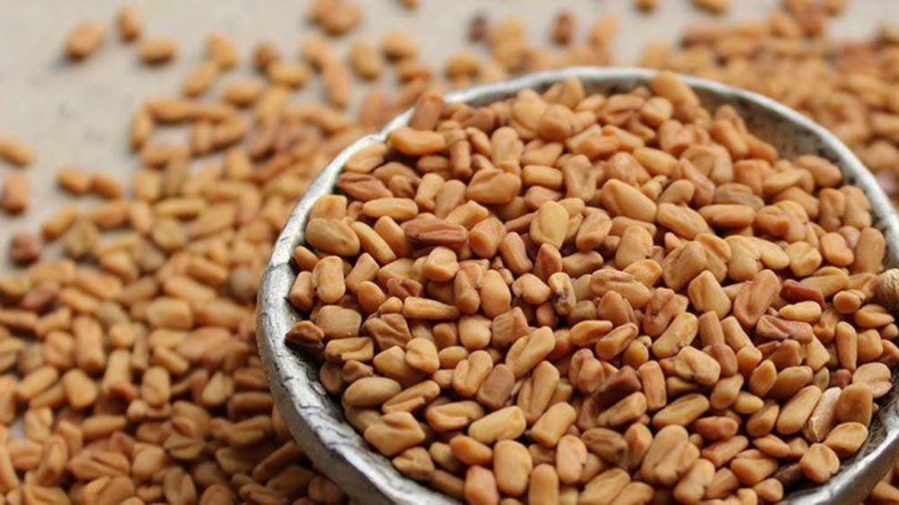 فوائد الحلبة للنساء