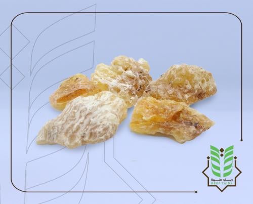 لبان لامي امشاط