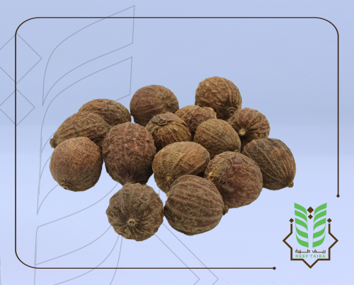 عشبة حب المنفل