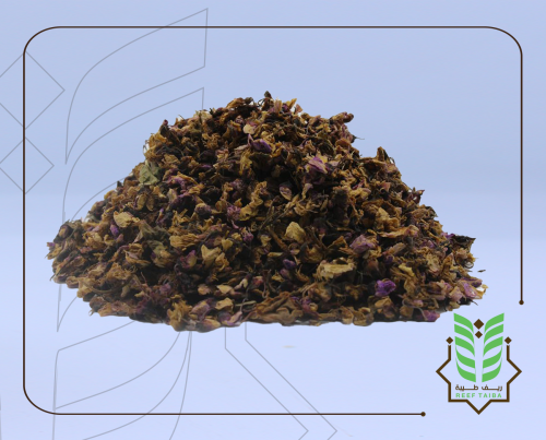 زهرة البنفسج