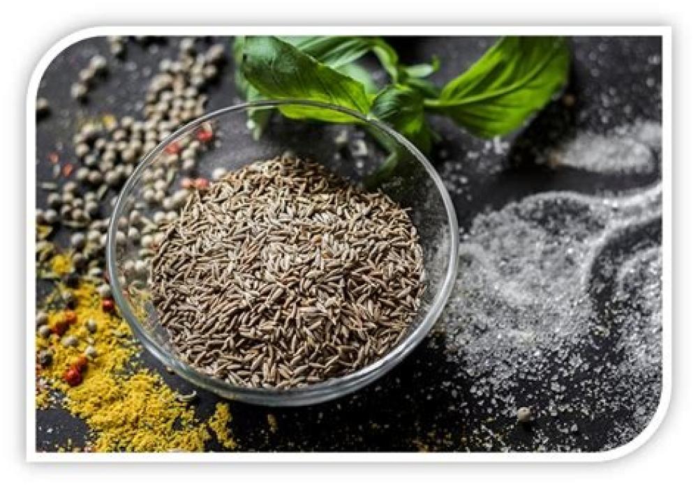 فوائد اليانسون للهرمونات