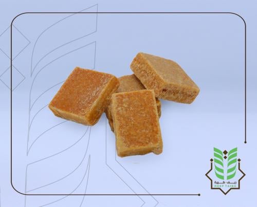 مسك مكعبات