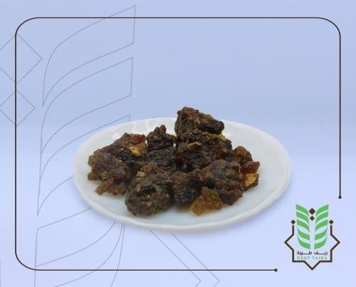 مقل