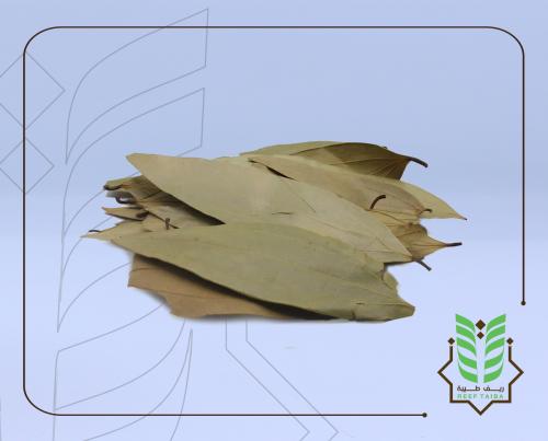 ورق الغار هندي