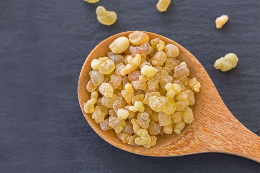 فوائد لبان الذكر