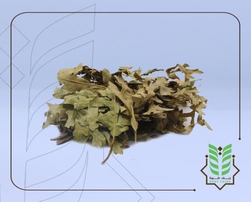 ورق الزعرور
