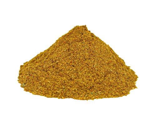بهارات الريف مشكلة