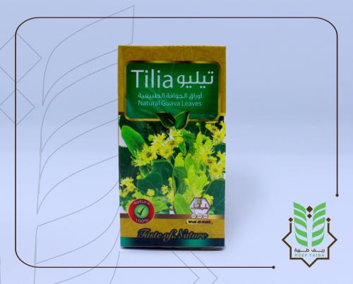 شاي تيليو وادي النحل 30كيس