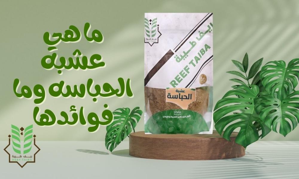 ما هي عشبه الحباسه وما فوائدها