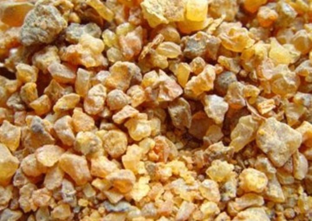 فوائد العنزروت