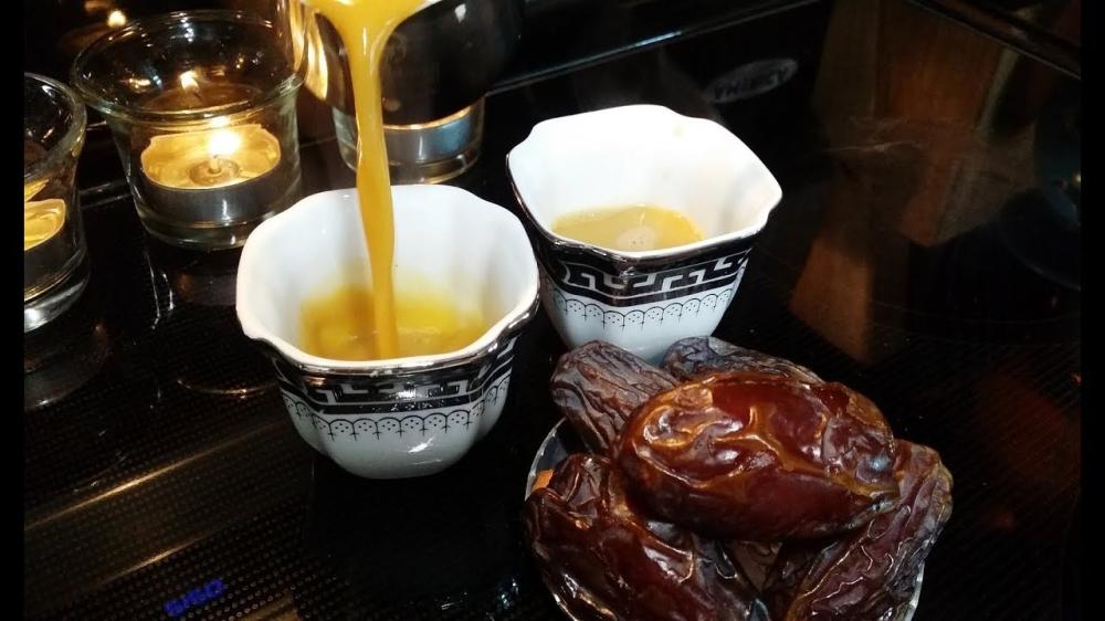 مكونات  خلطة القصيم