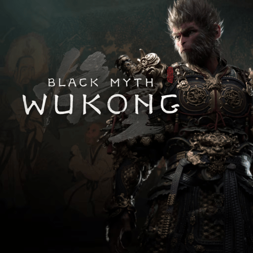 Black Myth: Wukong (PC)