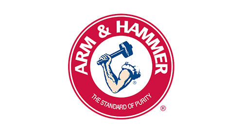 أرم آند هامر | Arm & Hammer