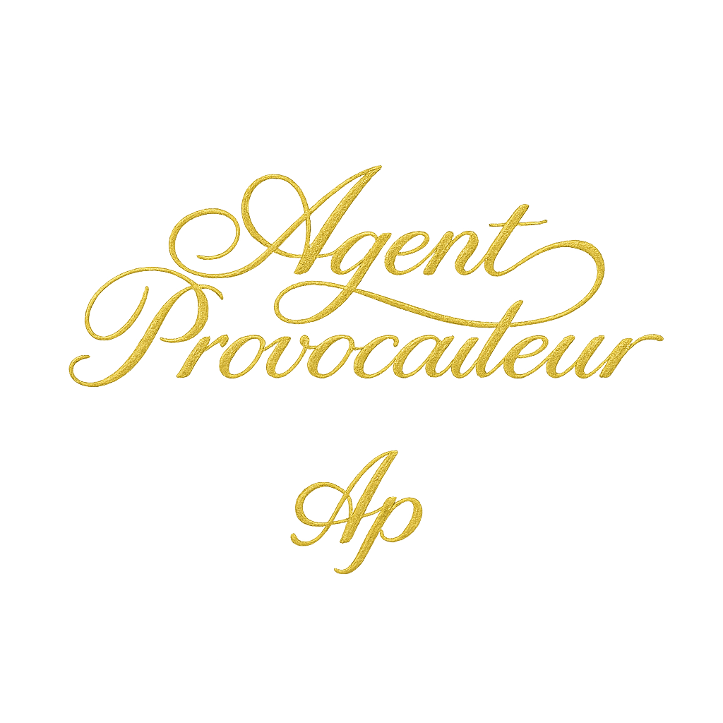 أجينت بروفكتور | Agent P