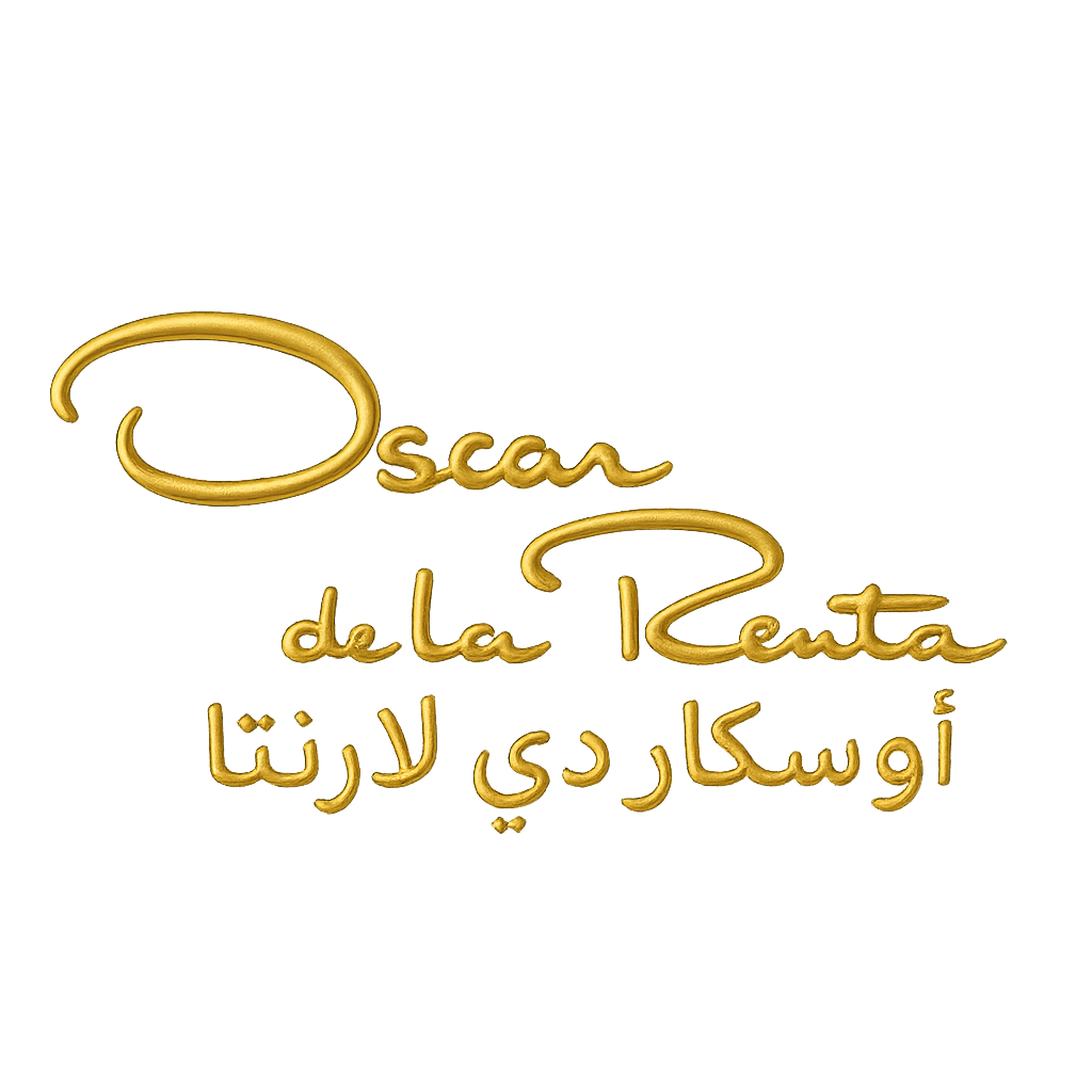 أوسكار دي لارنتا | O.Renta