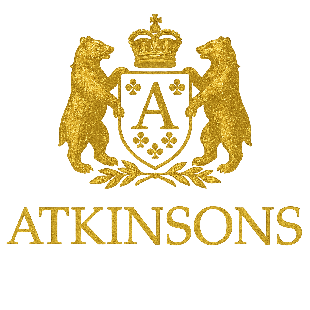 أتكينسونس | Atkinsons