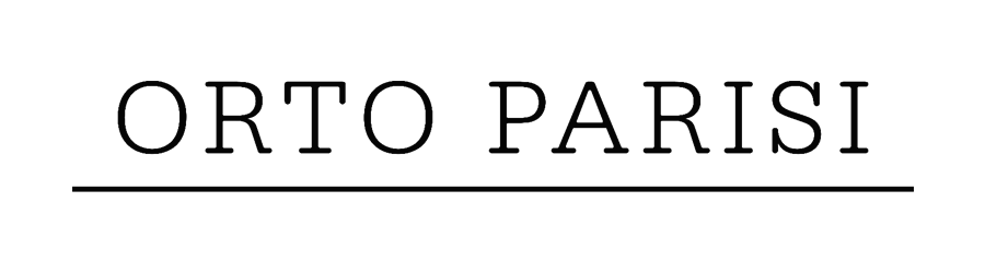 أورتو باريسي | Orto Parisi
