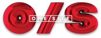 ONE SIZE by Patrick