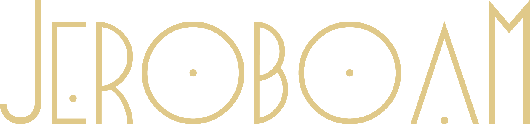 جيروبوم | Jeroboam