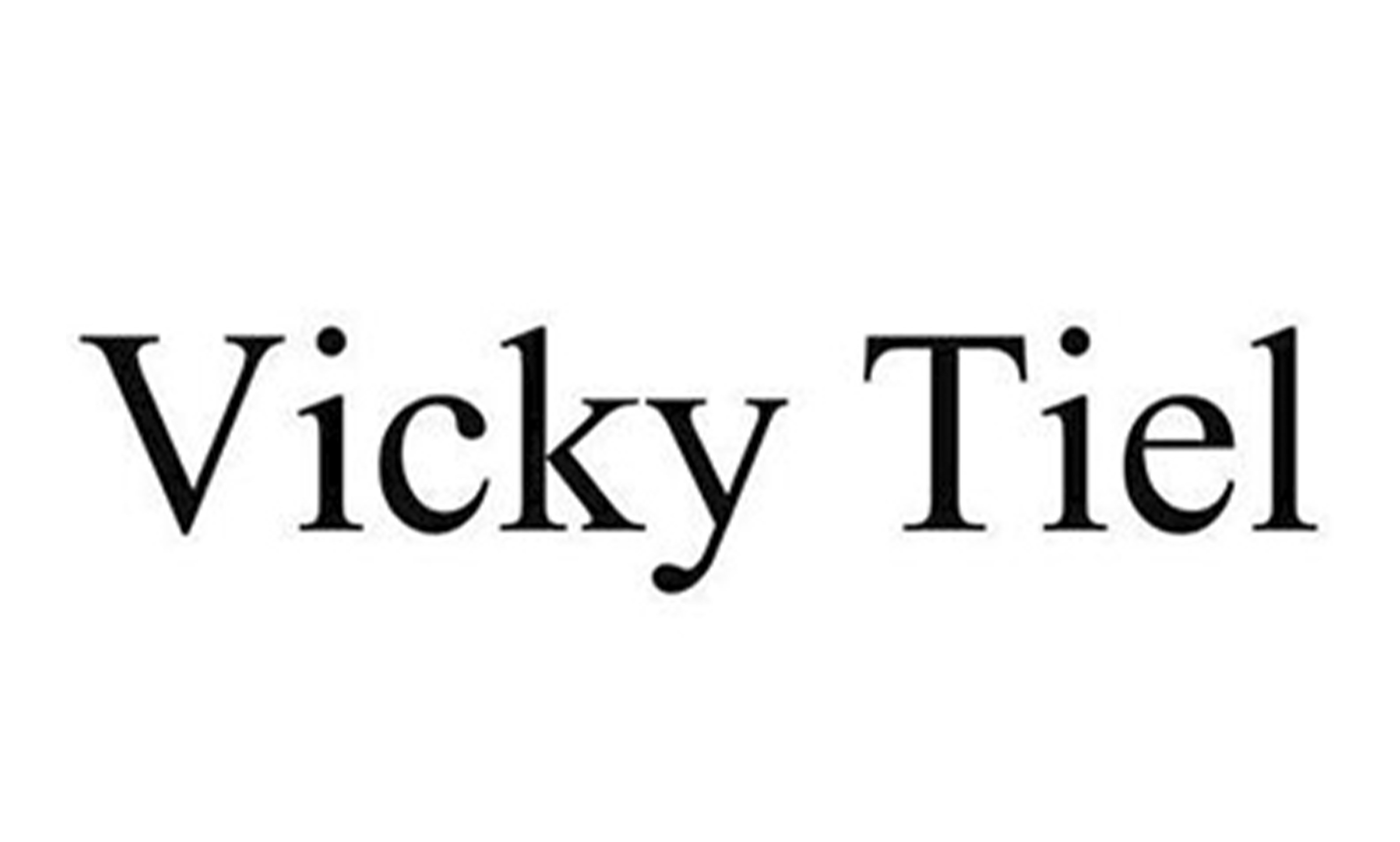 فيكي تيل | Vicky Tiel