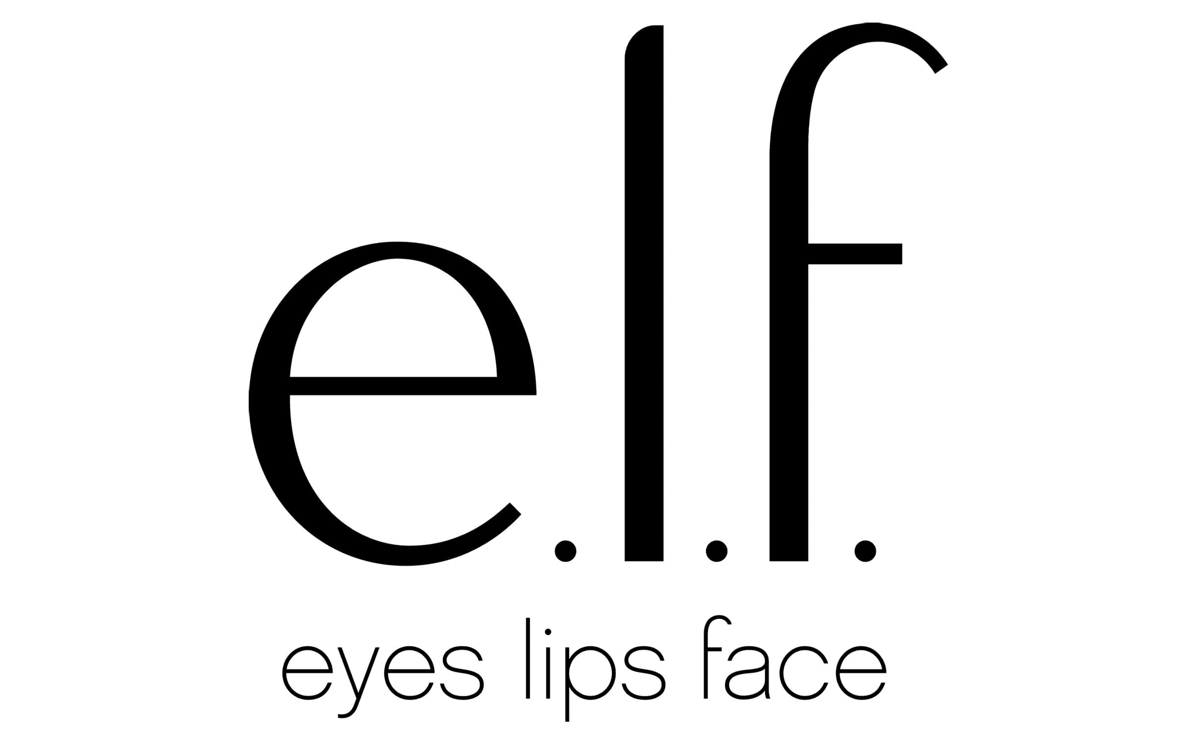 ايلف | e.l.f.