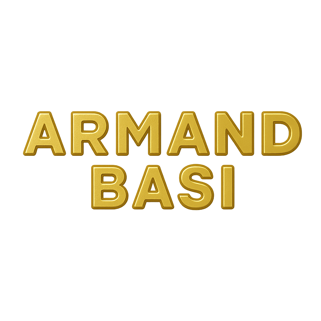 أرمند باسي | Armand B