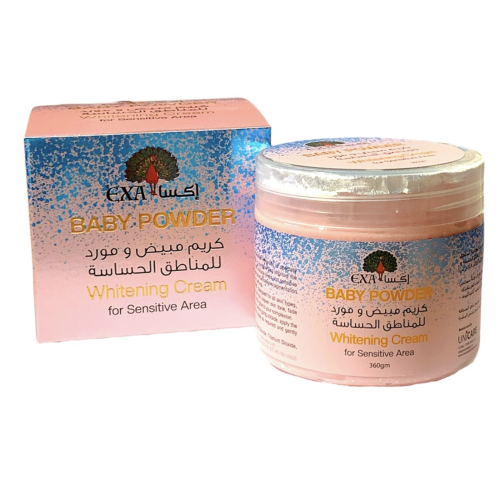 اكسا | EXA