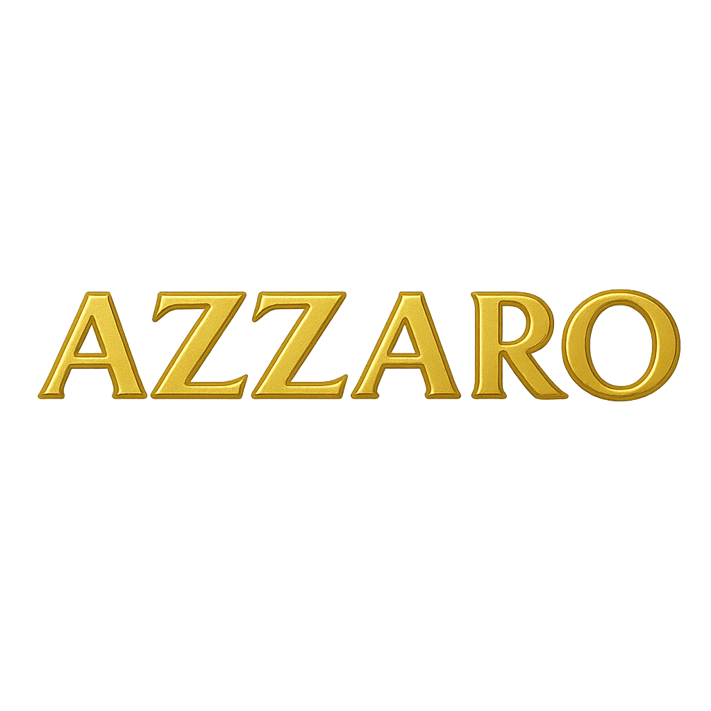 أزارو | Azzaro