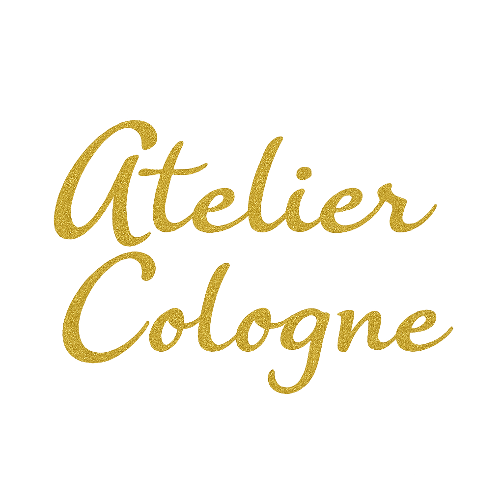 أتلييه كولون | Atelier Cologne