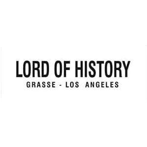 لورد أوف هيستوري | Lord of H
