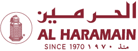 الحرمين