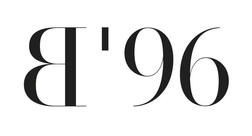 بيB96 | 96