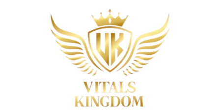 Vitals Kingdom