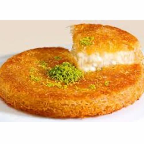 وصفات حلا بالاندونسيه