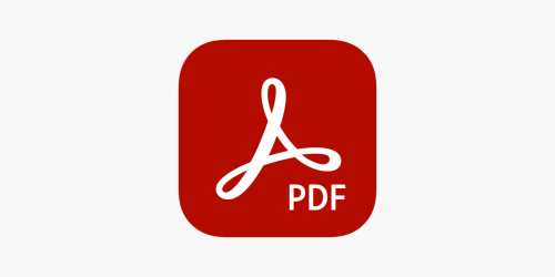 طريقة انشاء ملف pdf