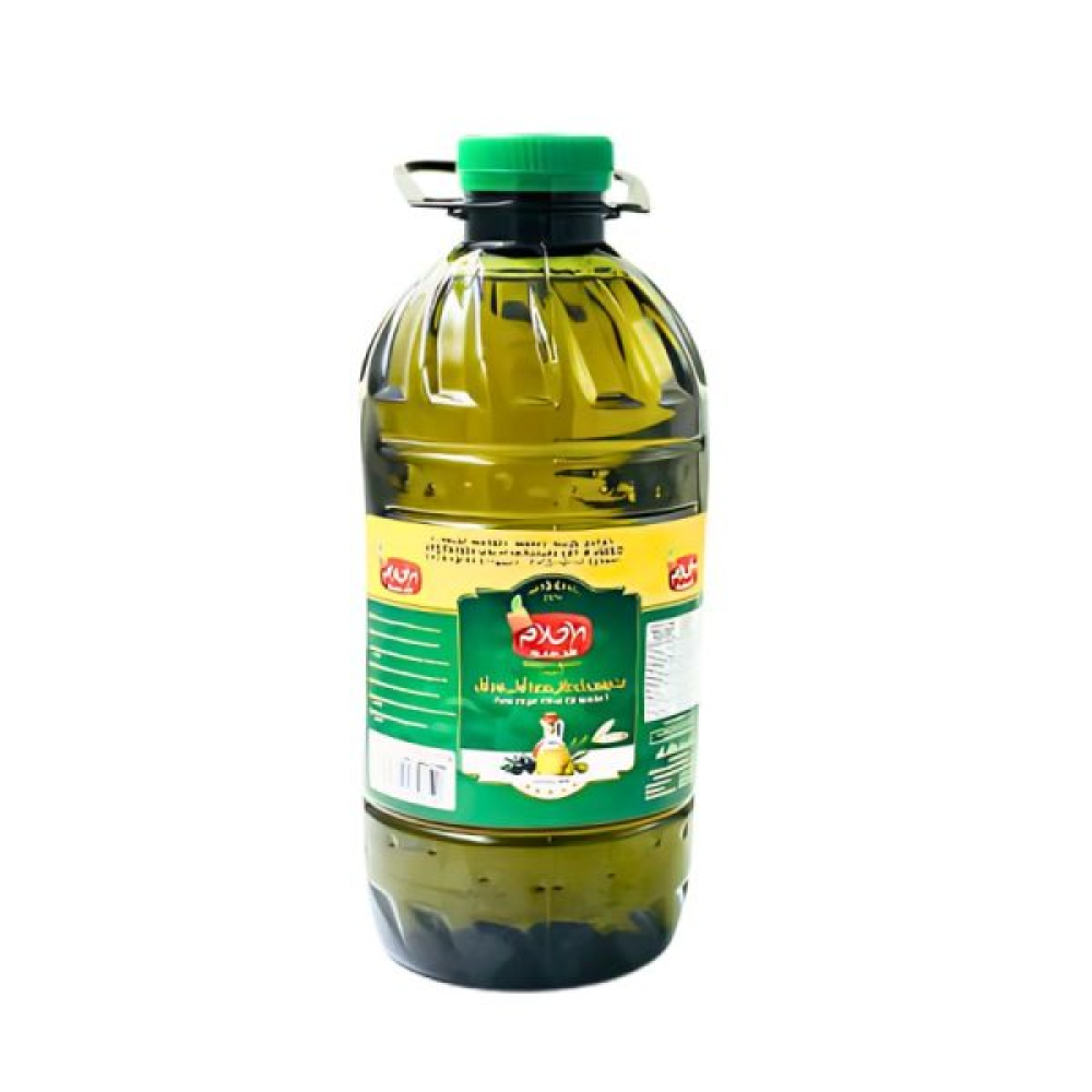 زيت زيتون الأحلام  - 2 لتر
